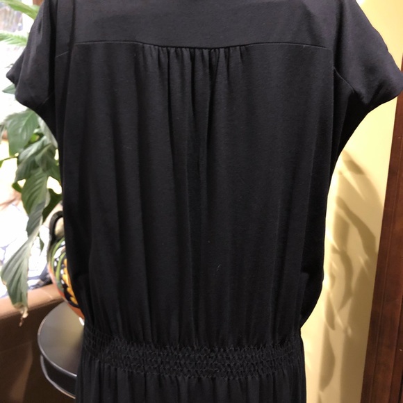 NWT! Semantiks black dress - XL - Picture 5 of 9